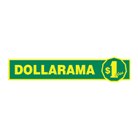 Dollarama Logo