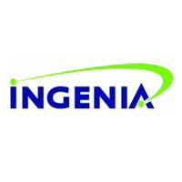Ingenia Logo